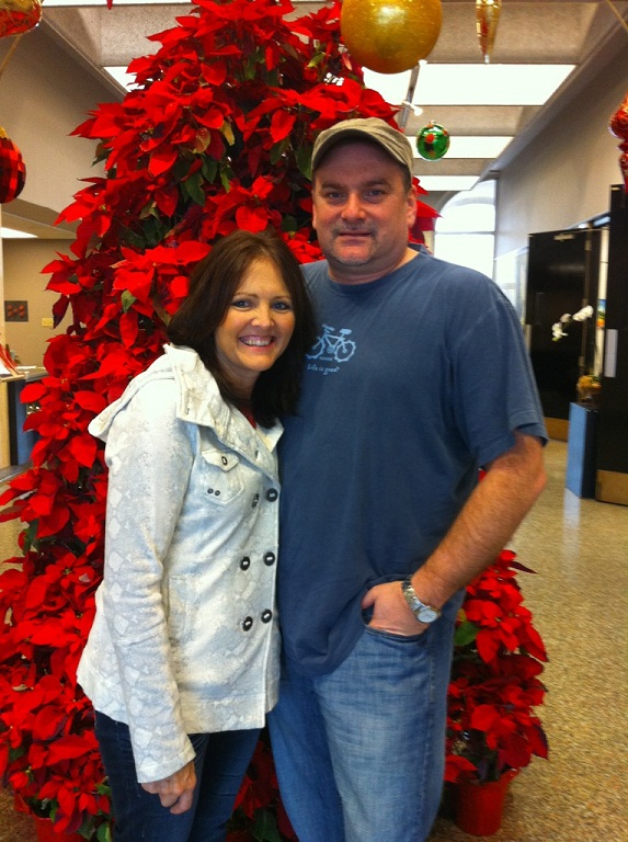 Lorie Roberts