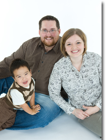 Adoption