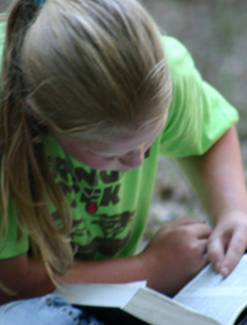 Local Discipleship