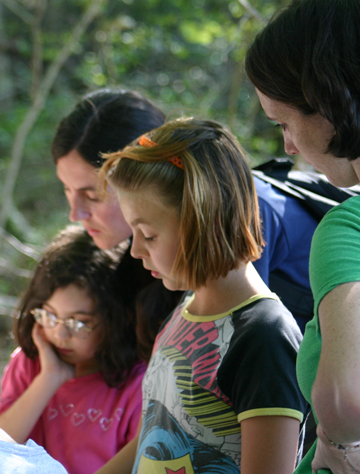 Crosspoint Students